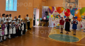 В Кировской области 144 тысячи ребят сели за парты, из них 11 тысяч - впервые
