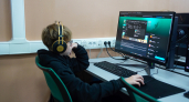 В Белой Холунице открылась Школа креативных индустрий