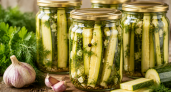 Кабачки как грибы — простая и вкусная закуска на зиму: сколько ни крути, к весне банки не останется