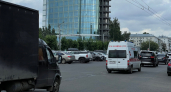 В Кирове осталось 7 из 20 мест концентрации ДТП с тяжелыми последствиями