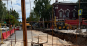 В Кирове коммунальщики пообещали вернуть горячую воду во все дома до 10 сентября