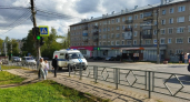 В Кирове парень с сообщниками угнал мотоцикл и отдал его знакомому за долги
