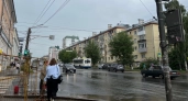 Стало известно, какой будет погода в Кирове 4 сентября
