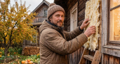 Дача зимой не замёрзнет: как утеплить загородный дом и забыть про холод