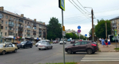 В центре Кирова 4-летнего мальчика сбили на пешеходном переходе