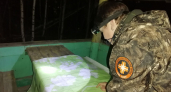 Пропавшего единственного жителя костромского поселка ищут в Кировской области