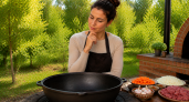 Что жарить первым — лук или мясо: запомните простое правило вкусного плова