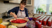 Ленивый борщ на зиму: закручиваю 40 банок и всё равно не хватает — получается наваристый и сочный