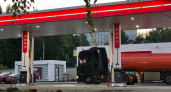 На АЗС в Кировской области начали продавать бензин пониженного класса Евро-4