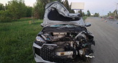 В Кирове виновник резонансного ДТП выплатил 2 млн рублей и получил реальный срок