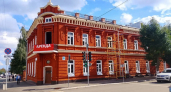 В Кирове инвесторы восстанавливают еще два исторических здания в центре города