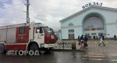 Кировские спасатели трижды за сутки выезжали на места ДТП