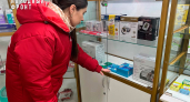 Шесть кировчан, страдающих диабетом, не могли получить необходимые аптечные товары