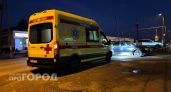 В Кирово-Чепецке вынесли приговор мужчине, покалечившему пассажирку в ДТП с грузовиком