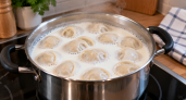 Пельмени в воде — вчерашний день: даже магазинные получаются вкуснее, как домашние
