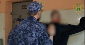 За кражу брюк и ботинок кировчанин получил срок в колонии строгого режима