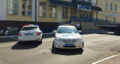 В Кирове двое подростков угнали питбайк и катались на нем по городу