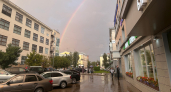 Стало известно, какой будет погода в Кирове 9 сентября