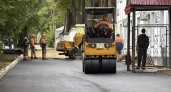 В Кирове до конца сезона отремонтируют более 100 участков улиц