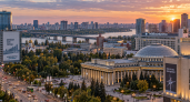 Третий город-миллионник страны после Москвы и Петербурга: 10 поводов туда съездить