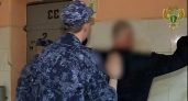 Кировские силовики вычислили мужчину, укравшего 527 килограммов меди на станции