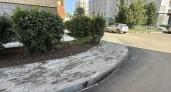 В Кирове отремонтировали три двора на центральных улицах