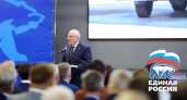 Александр Соколов: "В главном мы должны быть вместе"