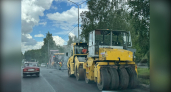 В Кирове обновят участок дороги Киров - Стрижи - Оричи за 77 миллионов рублей