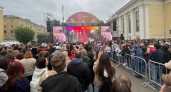 Выступление московской звезды, концерты на Спасской и открытие усадьбы: где отдохнуть в Кирове 12 и 13 сентября (0+)