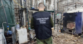 В Кирсе будут судить директора производства после жуткого ЧП с ленточной пилой