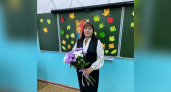 "Авторитет педагога нужно приравнять к авторитету военного": учитель русского языка из школы №70 об особенностях профессии 