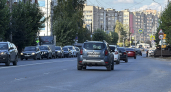 В Кировской области обновили дороги к больницам и поликлиникам