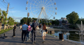 Кировчане отметят День города и области на фестивале "Дымковский мост" (0+)