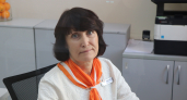 Главным остается желание помогать людям: специалист Татьяна Ботвина о 32 годах работы в "ЭнергосбыТ Плюс"