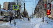 Объявлен предварительный прогноз на зиму 2026-2027 в Кировской области