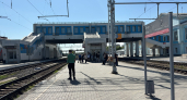 Поезда до Москвы стали на 14 процентов популярнее среди кировчан