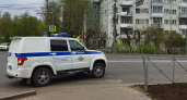 Кировчанин приобнял друга на улице и убежал с его цепочкой за 330 тысяч рублей