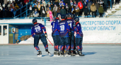 Кировская "Родина" начала сезон с крупного поражения 3:8 в Кубке России