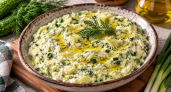 Кабачки больше не жарю — смешиваю с рисом и луком: турецкая закуска нурание оказалась вкуснее колбасы