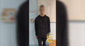 Снимавший с машин двери и госномера подросток-расхититель пойман в Кирове