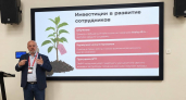 Рабочая формула: Александр Чернышев рассказал о роли корпоративной культуры в бизнесе