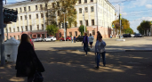 Синоптики рассказали, когда в Кирове потеплеет до плюс 22 градусов