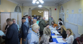 1105 избирательных участков открылись на территории Кировской области