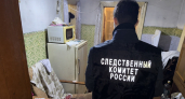 Тело 46-летнего мужчины в луже крови нашли в деревне под Кировом