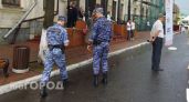 51-летний кировчанин систематически "забывал" заплатить в магазине