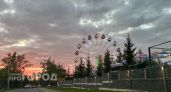 До +19 °C с небольшими осадками: какой будет погода в Кирове 20 сентября