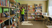 Восемь современных книжных пространств откроют в Кировской области в 2027 году