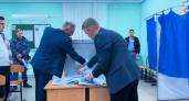 ЦИК России опубликовал предварительные итоги выборов в Госдуму