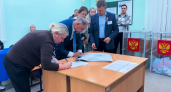 Объявлены предварительные результаты выборов в Заксобрание Кировской области