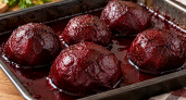 Тушу свеклу – вкуснее не пробовала, проще не бывает: метод трех «Не». Всю зиму выручает, а про винегрет даже не вспоминается